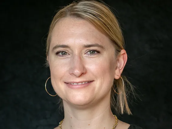 Romanoski Casey portrait
