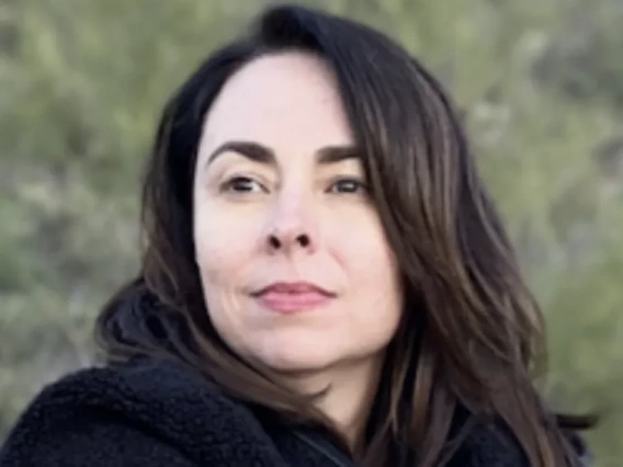 Carol Brochin