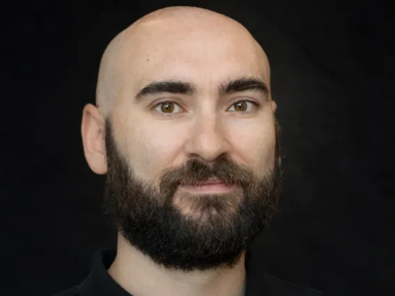Axon Rhys