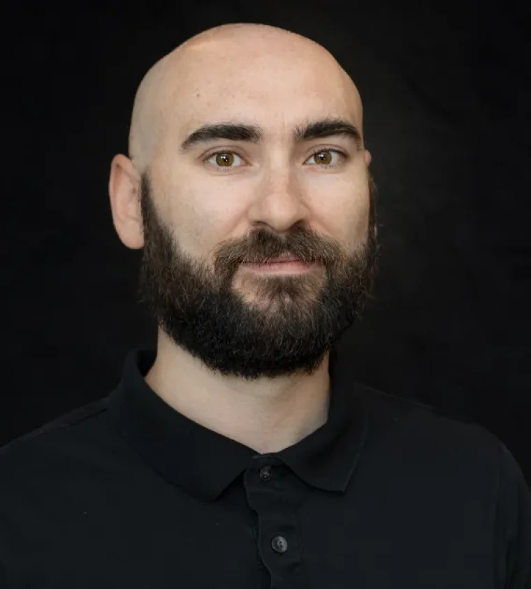 Axon Rhys