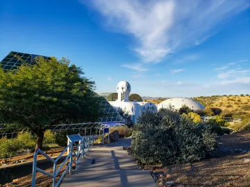 Biosphere 2